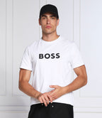 Camiseta SUN Protection Regular Fit Boss