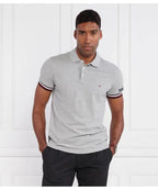 Polo Tommy Hilfiger Monotype Regular