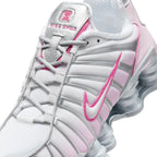 Tenis Nike Shox TL