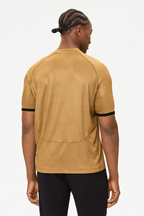 Camiseta Sport Tigers Eye Modern Emporio Armani