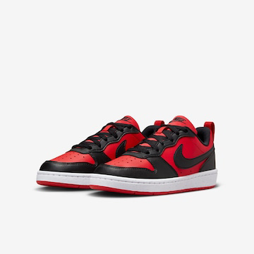 Tenis Nike Borough Low Recraft GS
