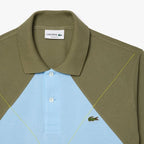 Polo Clássico Fit L.12.12 com Argyle