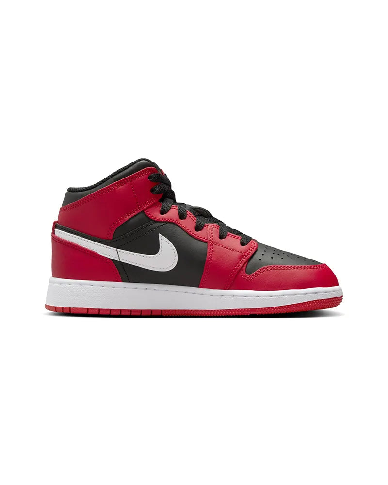 Tenis Nike Air Jordan 1 Mid GS