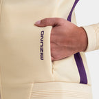 Agasalho Mizuno Basic II Feminino