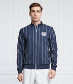 Blusa De Moletom EA7 Emporio Armani Gola Carreca Regular Fit