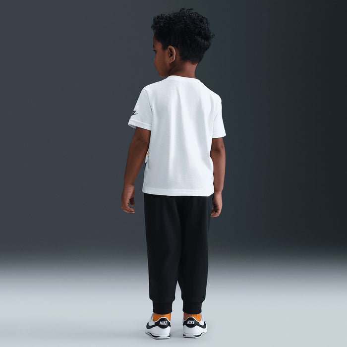 Camiseta Infantil Glow With Me Oversized 76N490 Nike