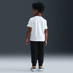 Camiseta Infantil Glow With Me Oversized 76N490 Nike