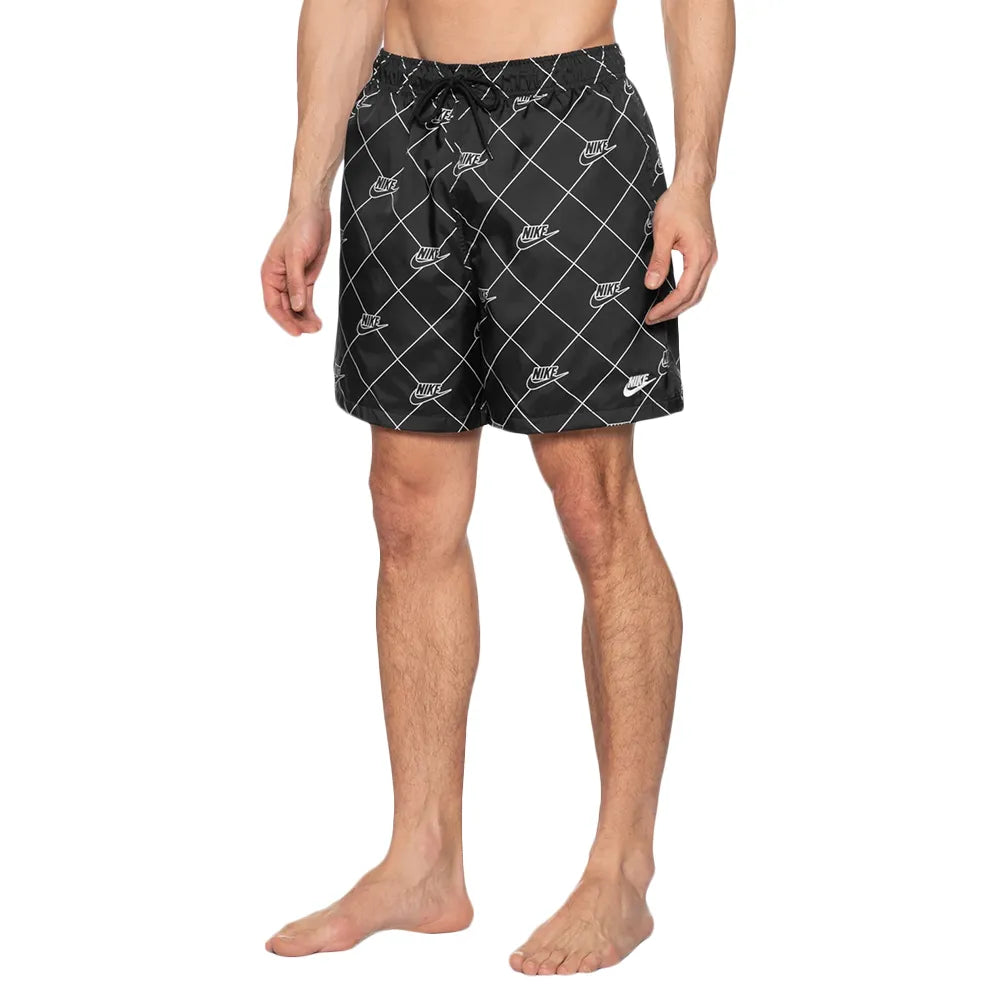 Bermuda Desenhada Nike