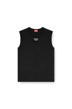 Regata diesel T-bisco-od preto