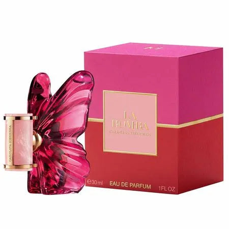 Perfume La Bomba Carolina Herrera