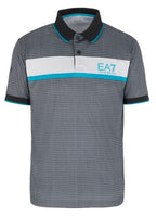 Polo Emporio Armani EA7 Sport