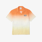 Polo Unisex LIVE Ombre Lacoste