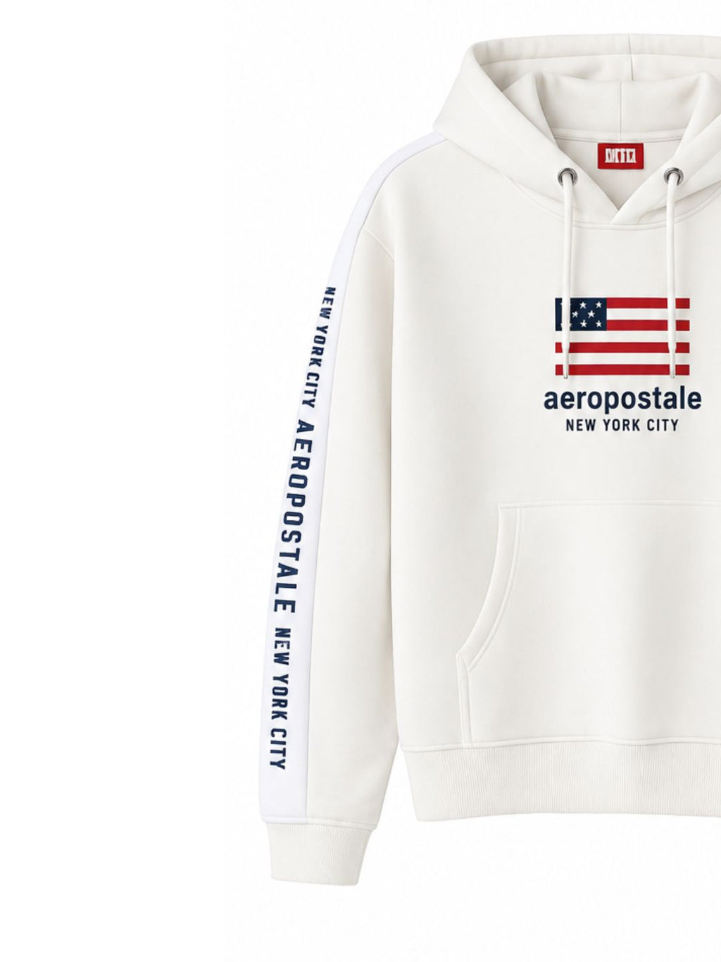Conjunto De Moletom Aeropostale Eua Feminino