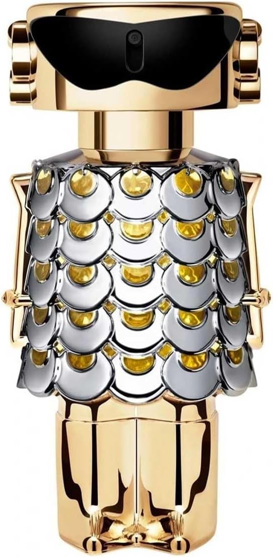 Fame Eau De Parfum Paco Rabanne