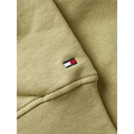 Blusa Moletom Tommy Hilfiger Bordado