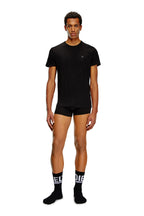 Kit de 3 Camiseta Diesel Umtee-Jakethreepack