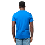 Camiseta masculina de manga curta Boss