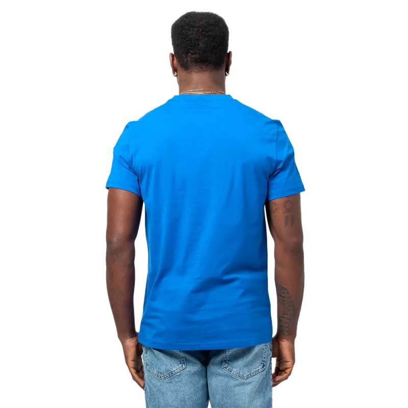 Camiseta masculina de manga curta Boss