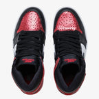 Tenis Nike Air Jordan 1 Retro High Og "Ruby"