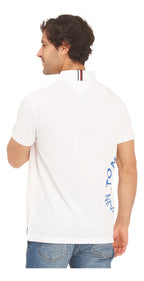 Polo Tommy Hilfiger New York Est 1985