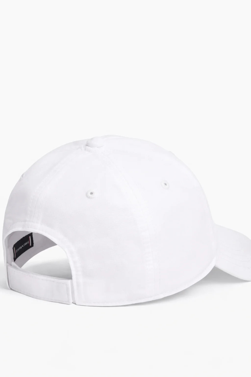 Boné Tommy Hilfiger Americano