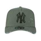 Boné New Era New York Yankees Camuflado