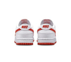 Tenis Nike Dunk Low Retro De Couro
