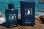 Acqua Di Gio Profondo Eau de Toilette Giorgio Armani