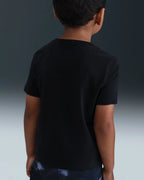 Camiseta Infantil Snowboard Boxy 76N503 Nike