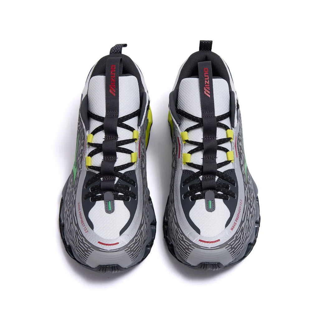 Tênis Casual Mizuno Wave Prophecy 13.2