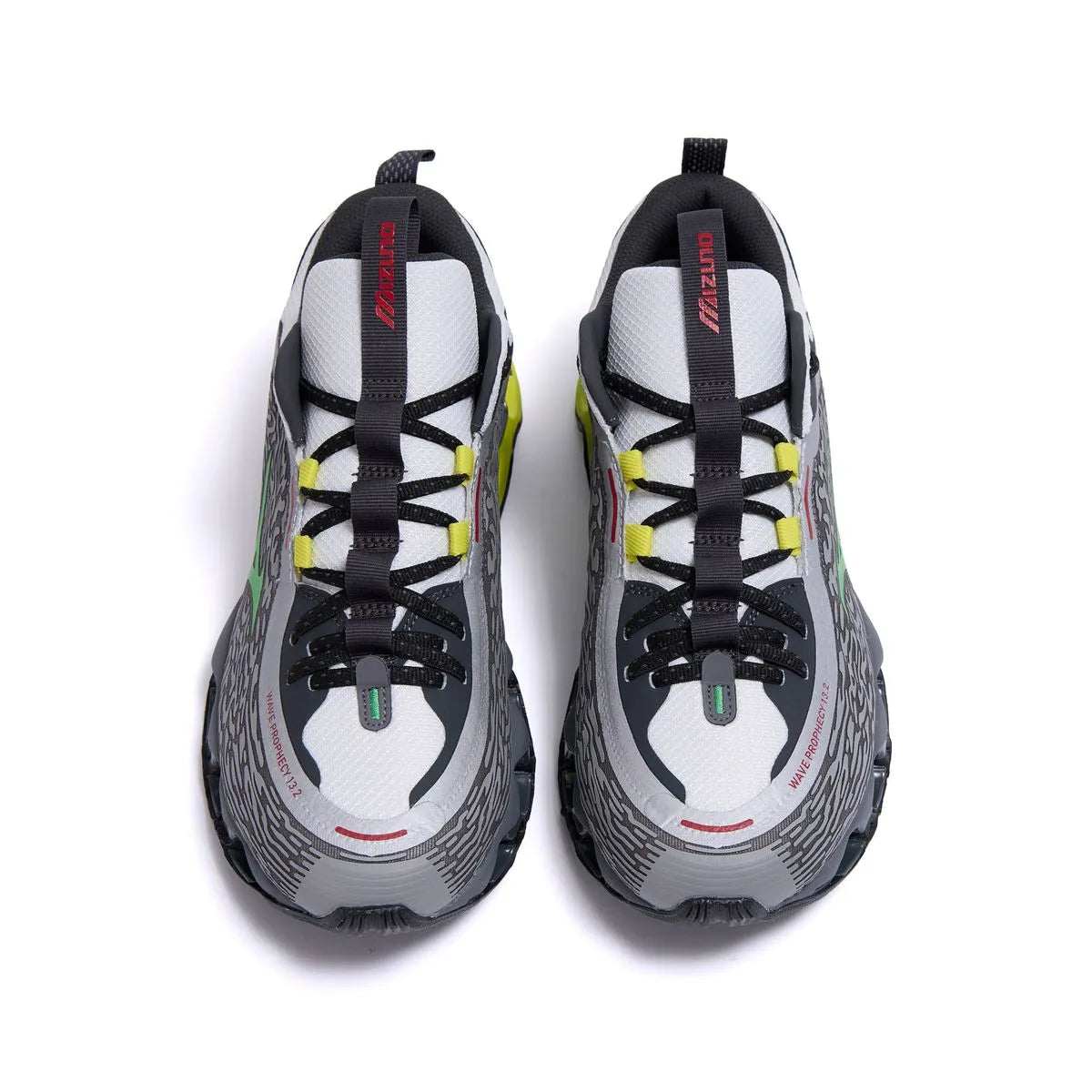 Tênis Casual Mizuno Wave Prophecy 13.2