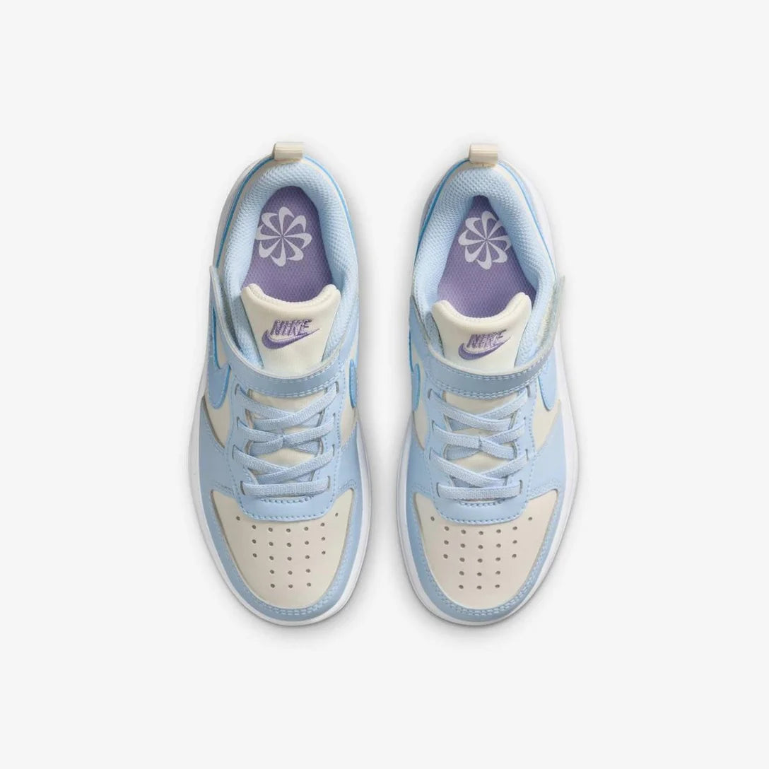 Tênis Nike Court Borough Low Recraft