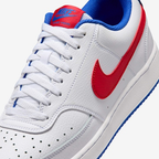 Tênis Nike Court Vision Low Masculino