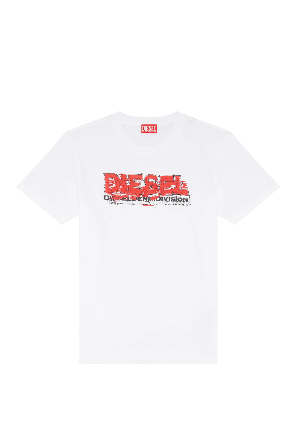 Camiseta Diesel T-DIEGOR-K70 T-SHIRT