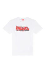Camiseta Diesel T-DIEGOR-K70 T-SHIRT