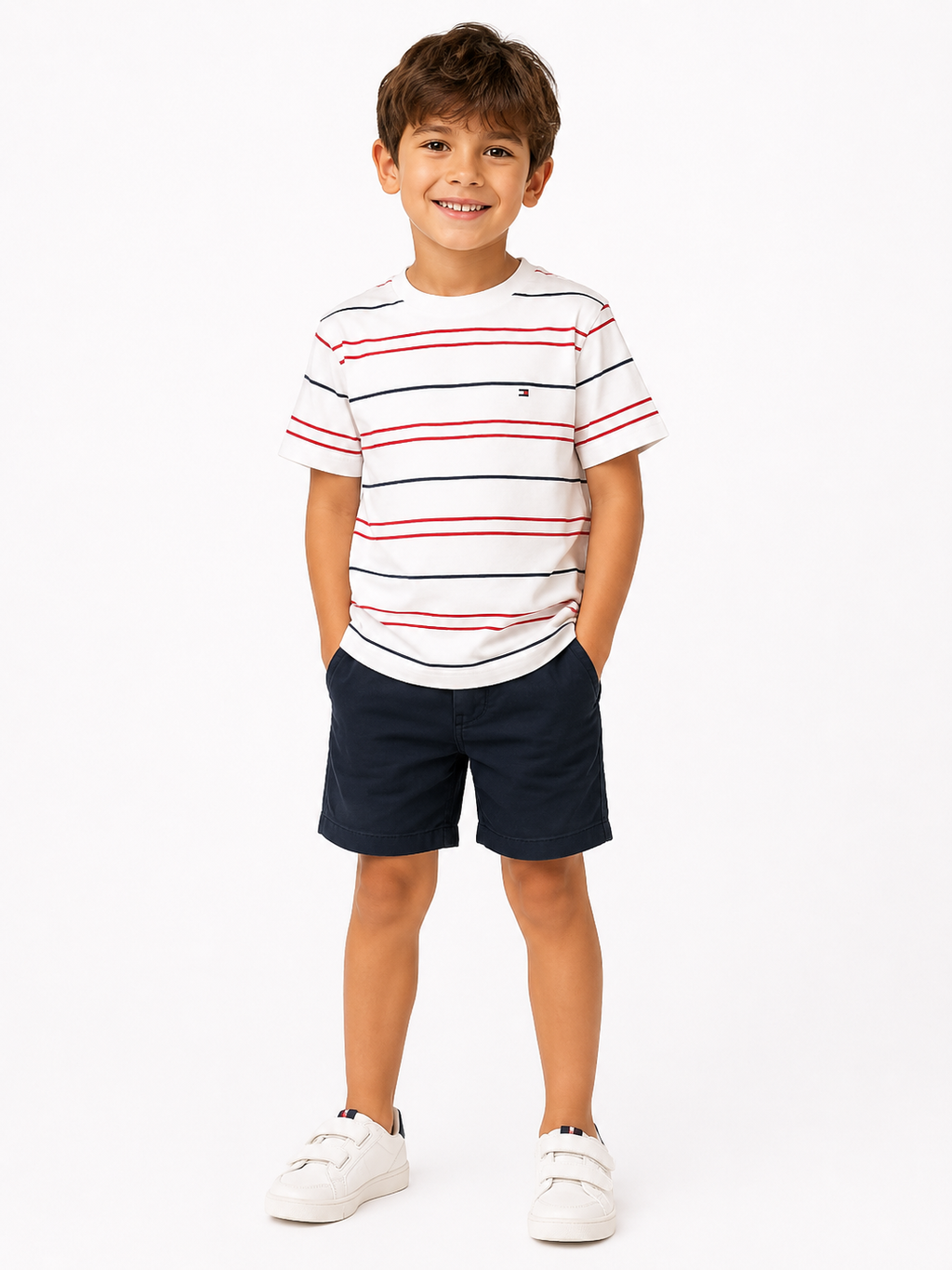 4091 Branco P