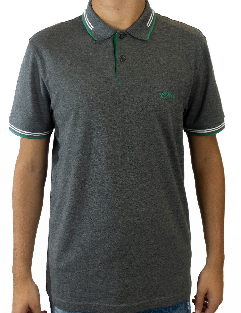 4311 Cinza/Verde L