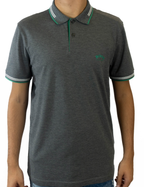 Polo Paddy Deportivo Regular fit Boss
