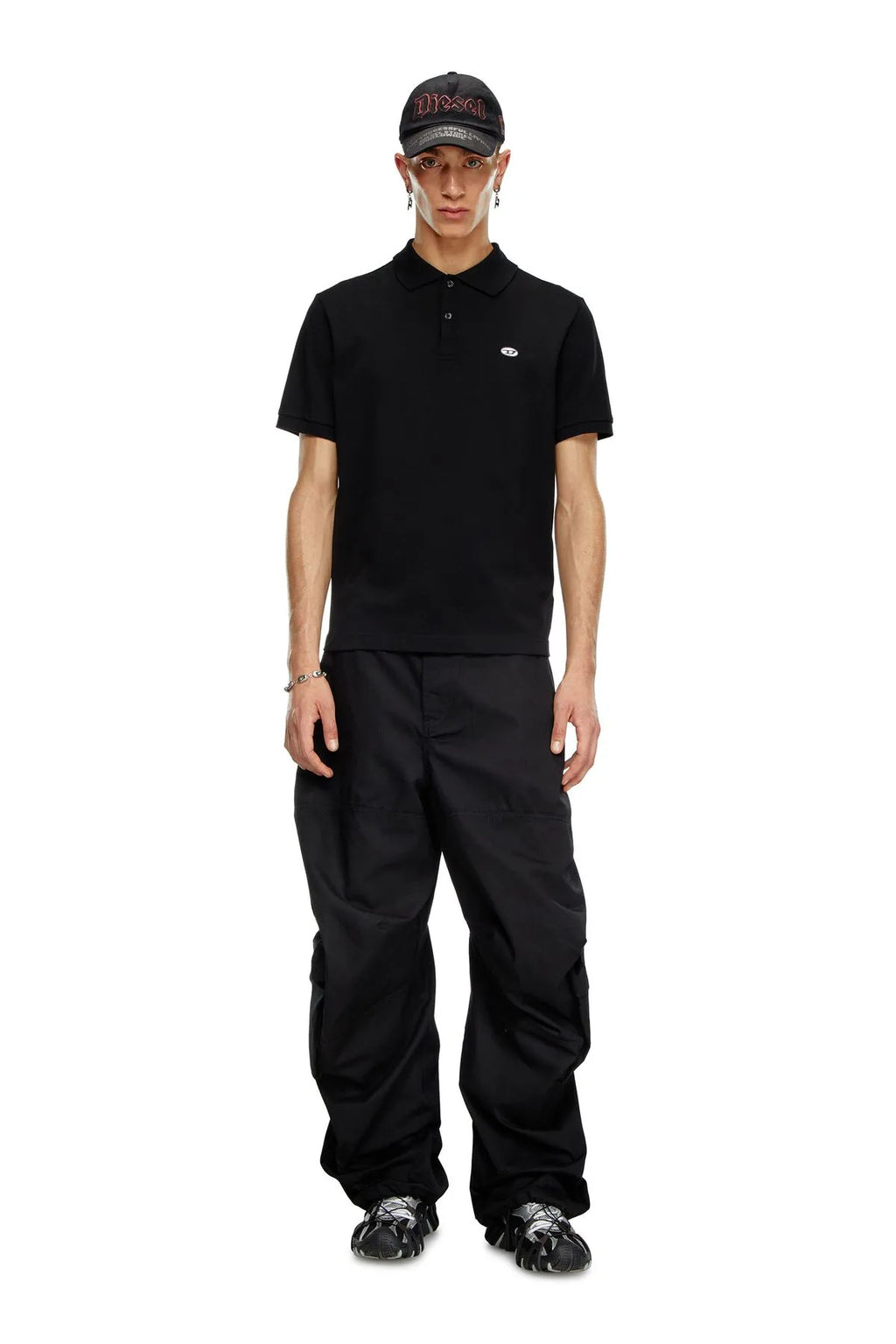 4952 Preto XL