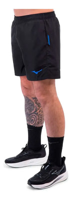 Bermuda De Corrida Mizuno Run Easy 5