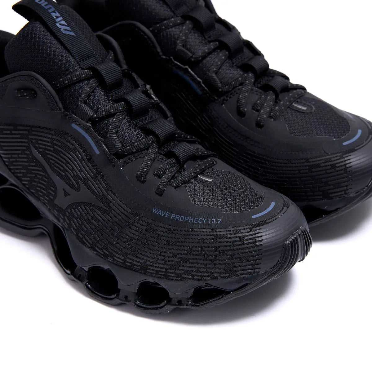 Tênis Casual Mizuno Wave Prophecy 13.2