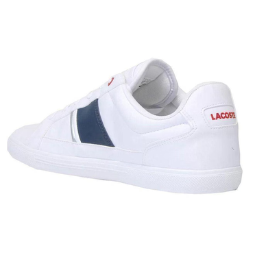 Tenis Lacoste Europa