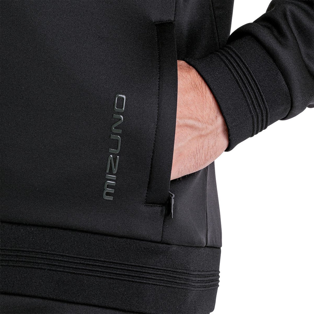Conjunto de Agasalho de Treino Mizuno Root V Masculino