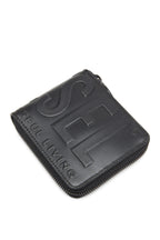 Carteira Diesel 3D Bi-Fold Coin Zip XS Wallet