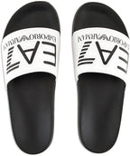 Chinelo Slid EA7 Emporio Armani