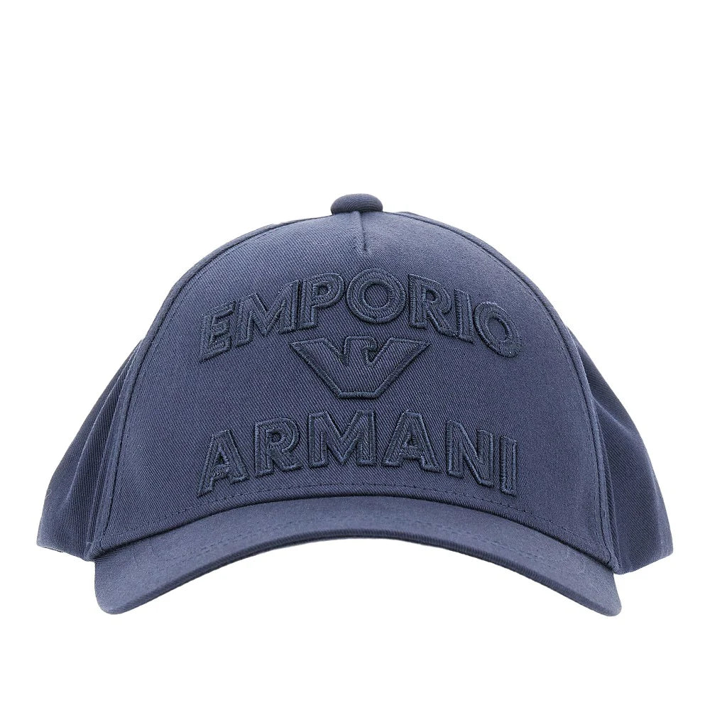 Boné Emporio Armani