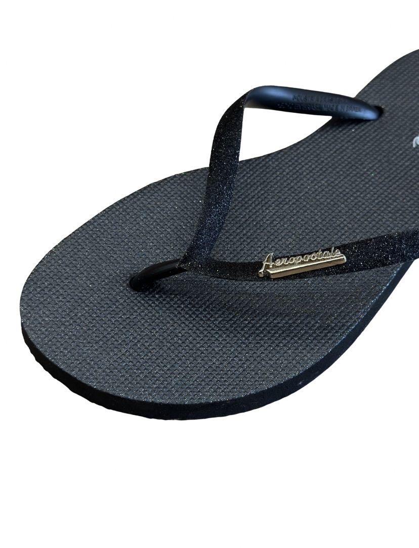 Chinelo Aeropostale Feminino