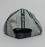 Boné EA7 Emporio Armani Aba Reta