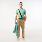 Polo Signature 3D Regular Fit Lacoste