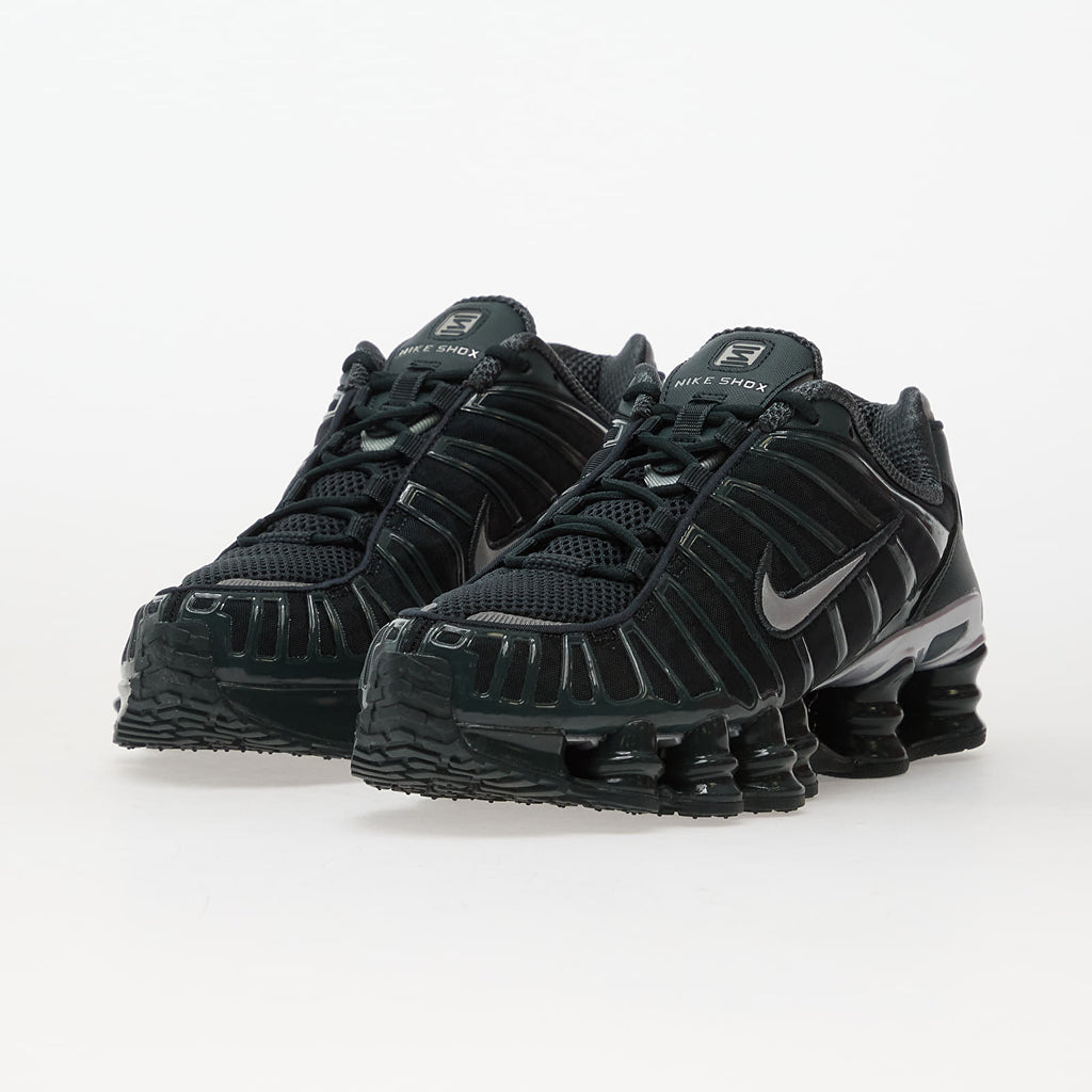 Tenis Nike Shox TL